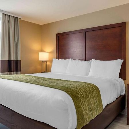 Manhattan View Hotel Νέα Υόρκη Εξωτερικό φωτογραφία