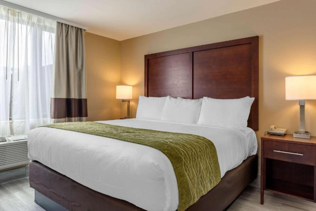 Manhattan View Hotel Νέα Υόρκη Εξωτερικό φωτογραφία