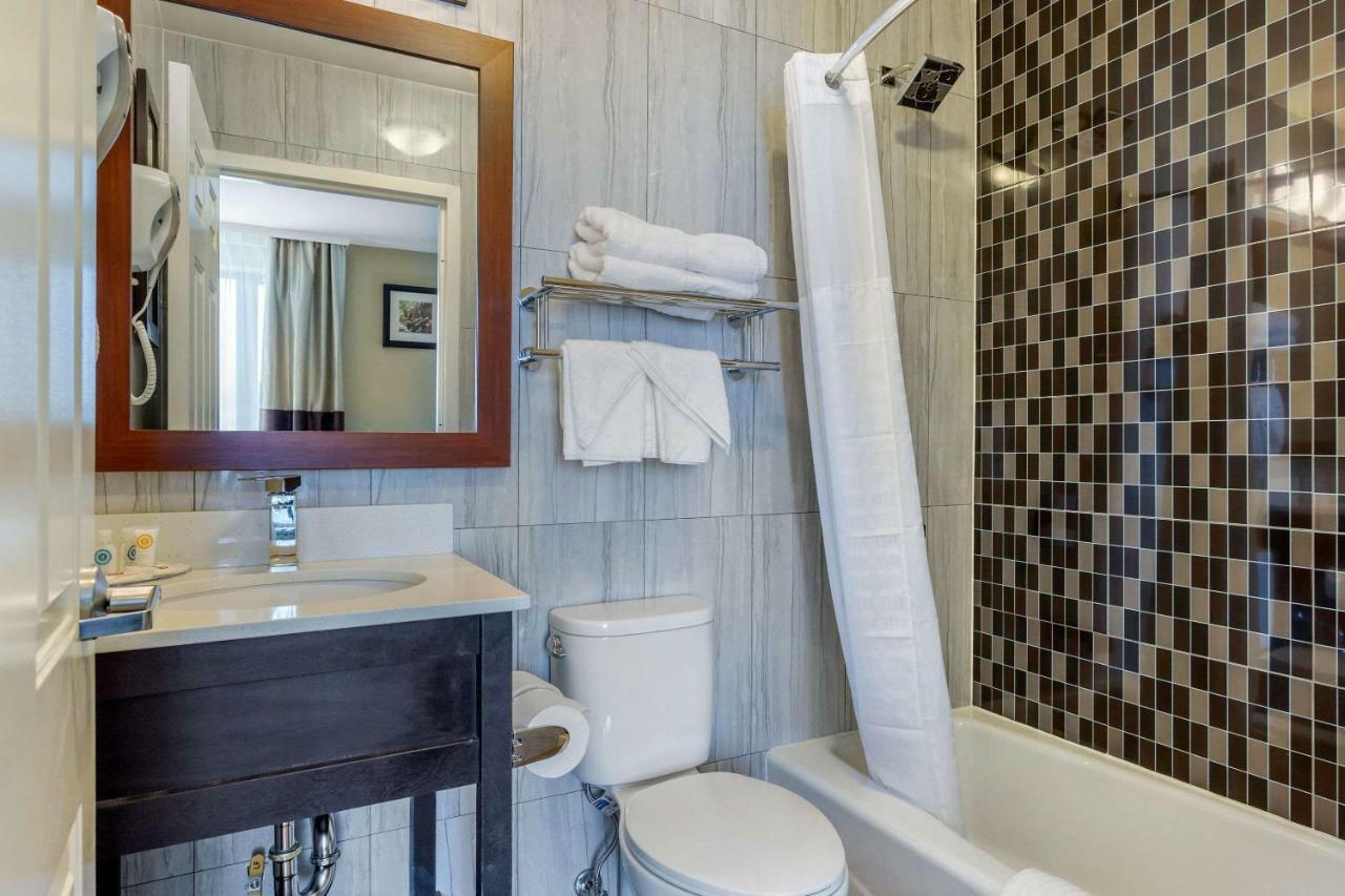 Manhattan View Hotel Νέα Υόρκη Εξωτερικό φωτογραφία