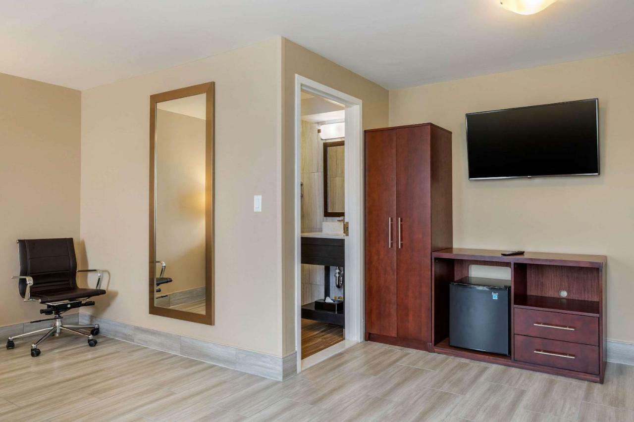 Manhattan View Hotel Νέα Υόρκη Εξωτερικό φωτογραφία