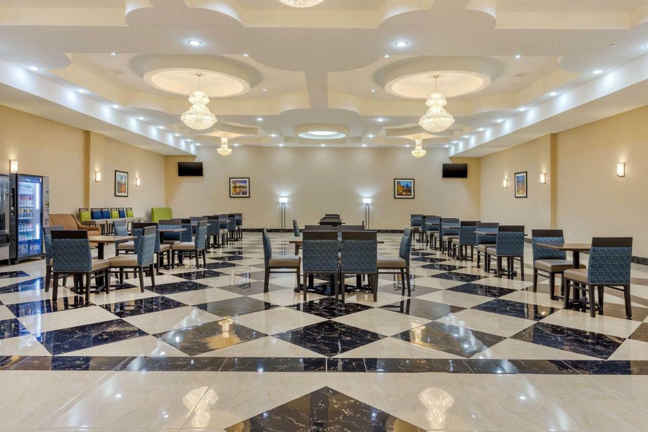 Manhattan View Hotel Νέα Υόρκη Εξωτερικό φωτογραφία